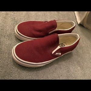 Vans